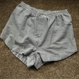 Free People Cloud Nine Boxer Short